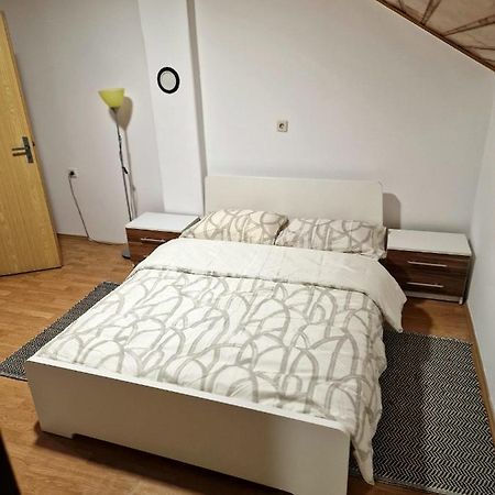 Kiki Privatne Sobe, Zagreb Airport Apartment Velika Gorica Exterior photo