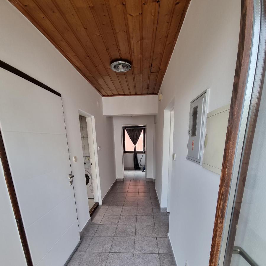 Kiki Privatne Sobe, Zagreb Airport Apartment Velika Gorica Exterior photo
